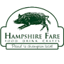 Hampshire Fare logo