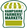 Hampshire Farmer's Market logo