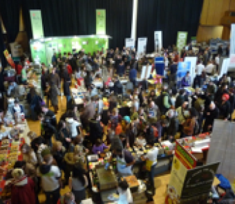 VEGFEST BRIGHTON