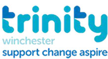 Trinity Winchester Logo