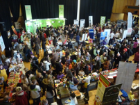 VEGFEST BRIGHTON